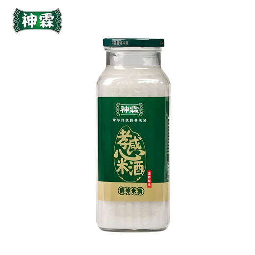 神霖米酒880g(6931077600227) 商品图0