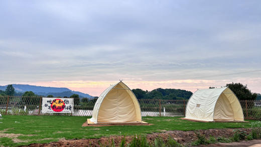 黄石慢姑娘云栖轰趴馆 商品图7