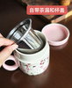 ⚠正版授权！！！绝版库存哦 姆明马克杯三件套  ✅1280°高温烧制 陶体完全瓷化，骤冷冷骤热不易炸裂 商品缩略图3