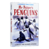 波普先生的企鹅 英文原版 Mr Popper's Penguins 纽伯瑞儿童文学奖银奖 国际大奖小说 理查德阿特沃特 Richard Atwater 英文版书籍 商品缩略图1