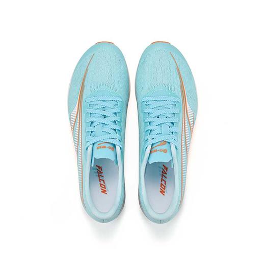 多威猎鹰4代钉鞋新款碳板短跑竞速钉鞋男女学生体育生专业鞋PD55259 商品图5