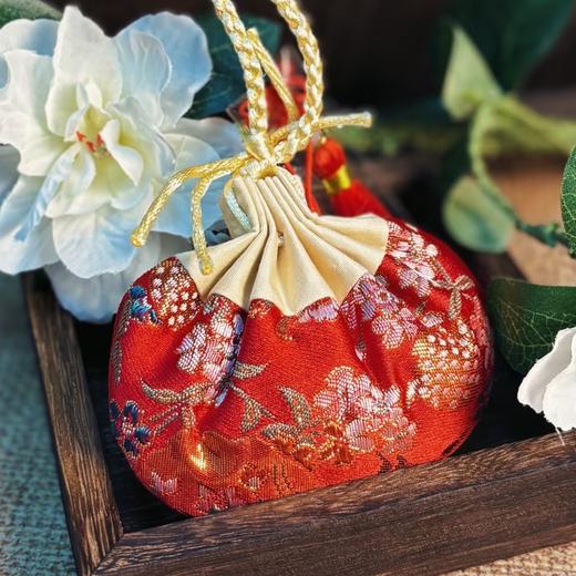 手做香囊DIY 商品图0