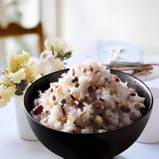 阿比该荞麦米850g 商品图4