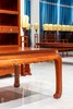 红桥红  家具严选  缅甸花梨(大果紫檀）  【书房搭配】 商品缩略图5