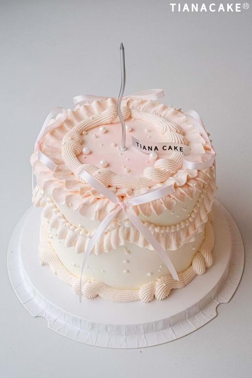 粉色芭蕾 商品图2