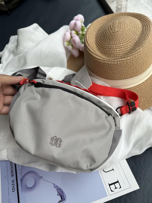 点此购买 可隆单肩斜跨SPORT小挎包 xj 321518 商品图10