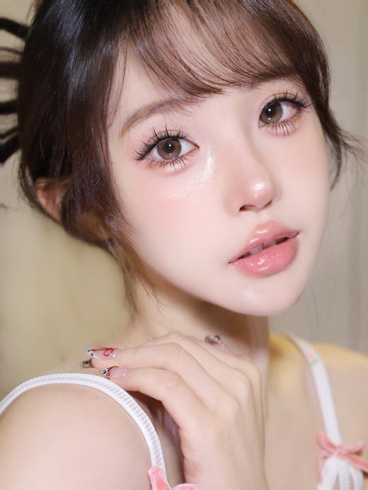 LuluAlice半年抛【易碎酒杯】14.5mm 商品图3