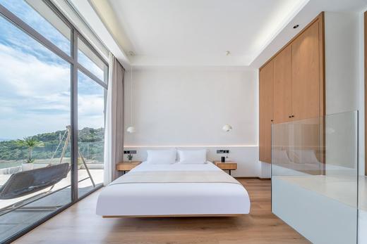 洞头涧山海海景度假别墅丨4间包层或8间包栋丨温州 商品图8