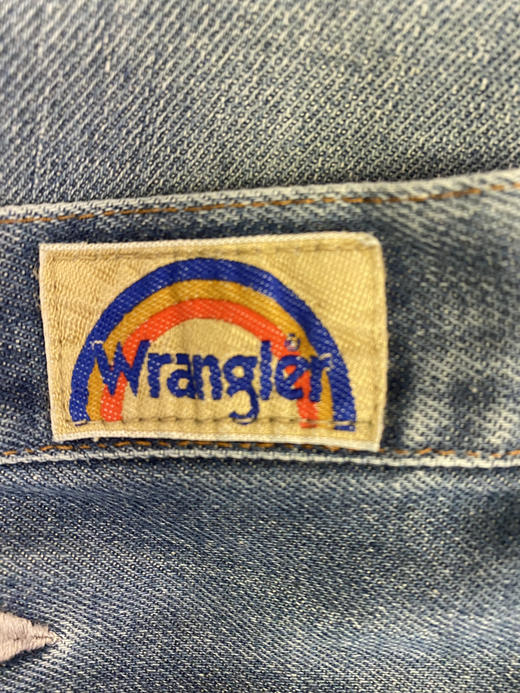 70年代 Vintage Wrangler 威格 牛仔裤 长裤（32”） （82 cm）_WLP(3) 商品图2