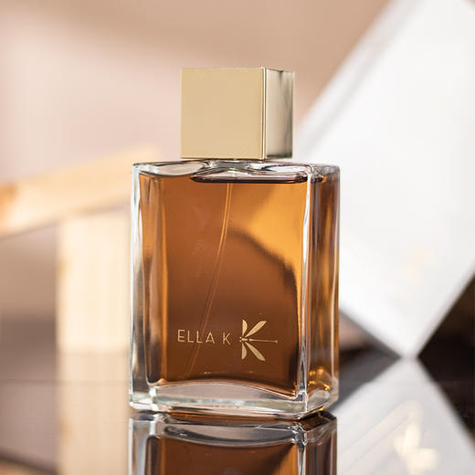 Ella K 雅岚珂 卡拉哈里的呐喊 Cri Du Kalahari 分装 商品图2