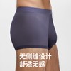 狂野橘子风洞凉感男士内裤三条装/六条装 升级10A抗菌 触肤瞬间凉感降温 商品缩略图7