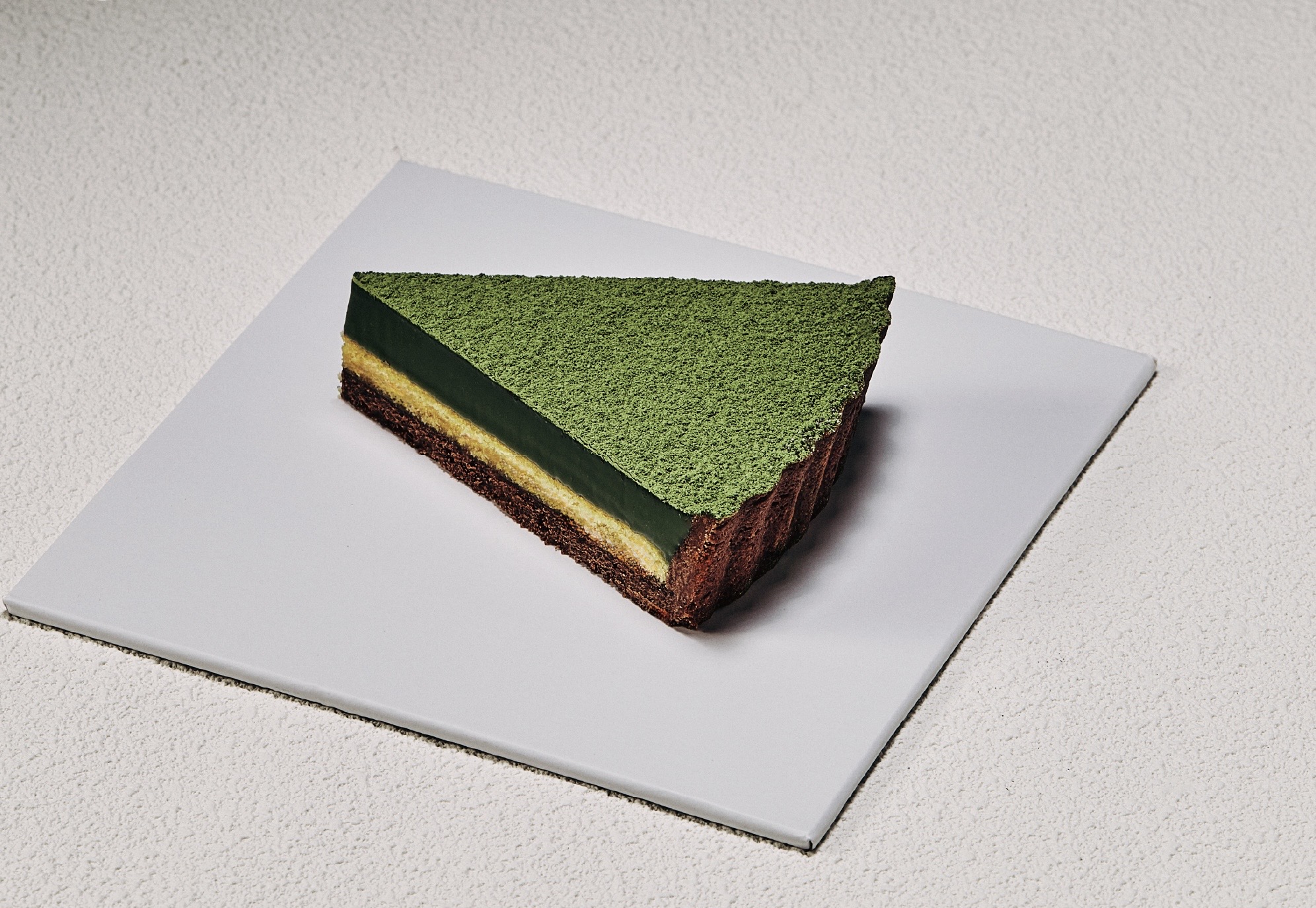 法式杏仁抹茶挞切块（新品试吃特惠）