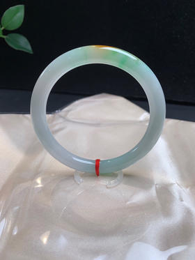 620250，59黄加绿细圆条，清新有特色，干净细润