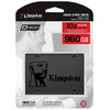 金士顿（Kingston）960GB SSD固态硬盘 SATA3.0接口 A400系列 读速高达500MB/s 商品缩略图1