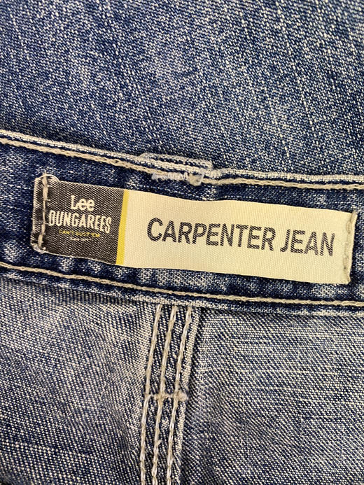 Lee 牛仔裤 DUNGAREES 长裤（34”） （86 cm）_WLP(4) 商品图1