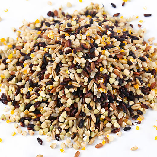 阿比该七色糙米850g 商品图4