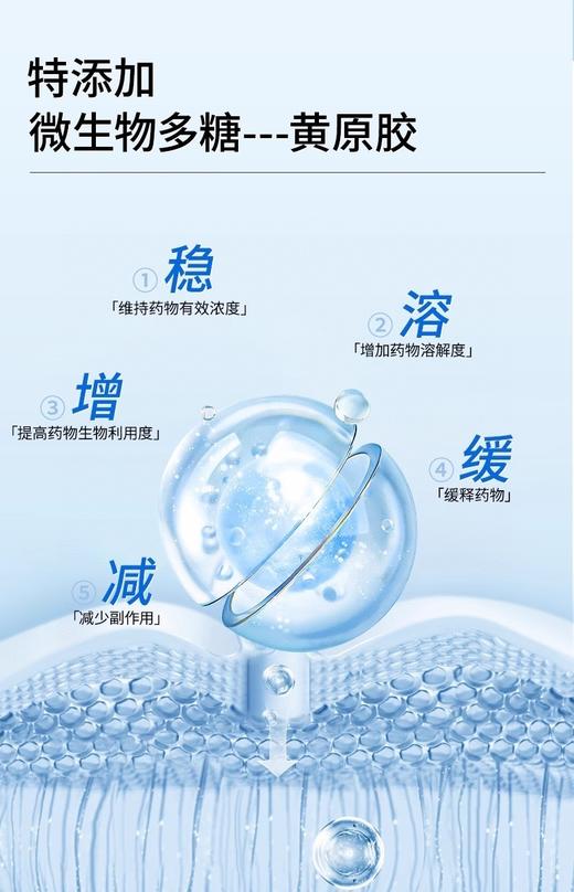 二店y 【发5支】英国原装进口 YOKEY SPRING护齿牙膏 商品图14