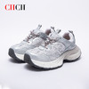 CHCH平衡鞋2025夏季新款厚底休闲老爹鞋网面运动鞋女鞋CP1B5411 商品缩略图0