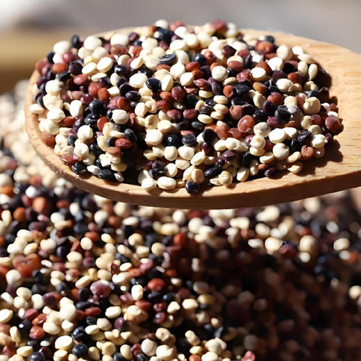 阿比该三色藜麦米850g 商品图2