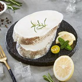 国信水产 速冻野生银鳕鱼切身