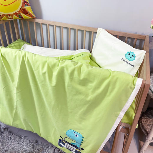 闵行区龙柏第二幼儿园床上用品 商品图3