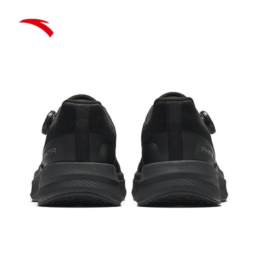 安踏神行12PRO丨林孝埈同款男缓震训练健身运动鞋夏季跑步鞋112537711 商品图9