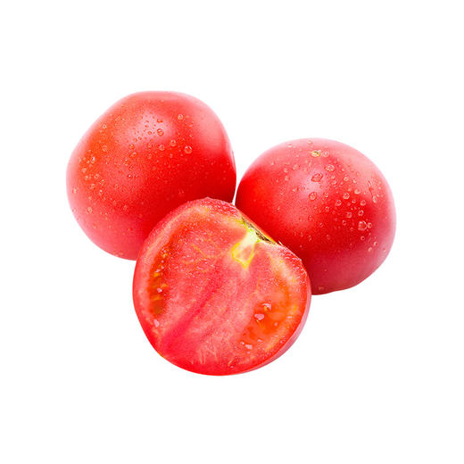 精品菜：西红柿400g 商品图0