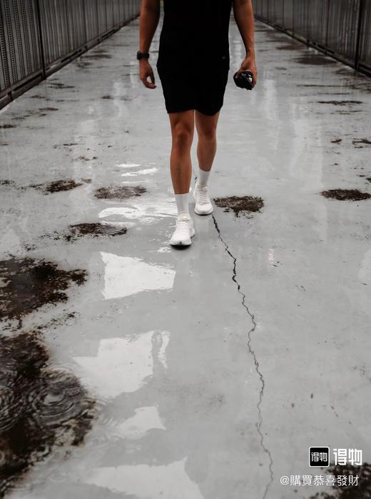 @LO Recovery Mode 防滑耐磨透气低帮跑步鞋运动鞋 Z-15442 商品图4