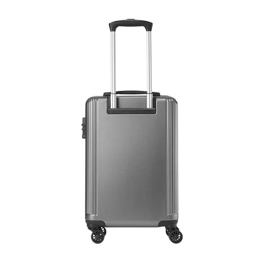 美旅 八轮旋转拉杆箱-20英寸-灰色 NI9*88001 商品图4