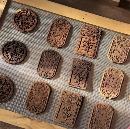 古法香牌 商品图3