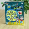 越诚儿童音乐电子拳击机训练器材智能墙靶家用运动器材男女孩玩具 商品缩略图1