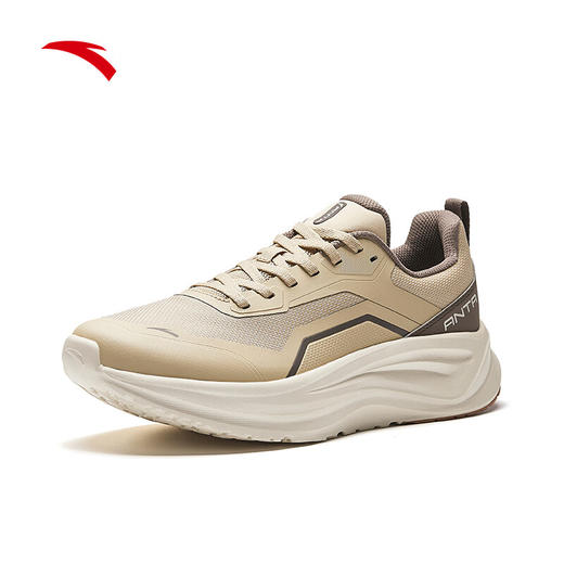 安踏乐道丨防滑减震男运动鞋夏季新款跑步训练鞋健身鞋112537719 商品图6