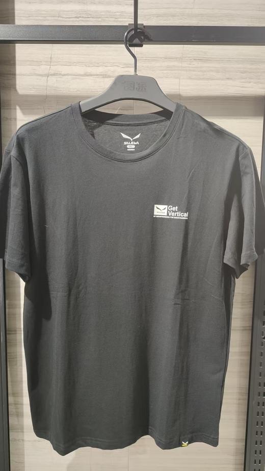 5F 图途女士T恤 商品图0