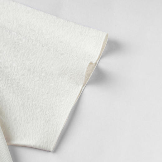 【凉感抗菌无痕抗皱】罗蒙男士Polo衫夏季树皮纹理冰丝t恤时尚休闲男短袖 商品图10