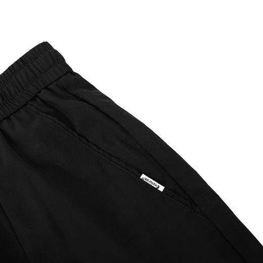 【新品上新】HX 夏季休闲九分裤合体S209522072101/03 商品图3