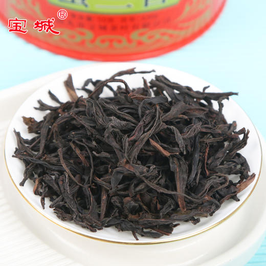 【新品上市，欢迎尝鲜】宝城蜜兰香单枞茶叶50克散装罐装乌龙茶清香型单丛茶A566 商品图1