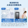 海尔（Haier）波轮洗衣机全自动家电云溪【精华洗双动力】直驱变频 1.21洗净比专属洗+双动力防缠绕以旧换新 双动力精华洗mate6 商品缩略图3