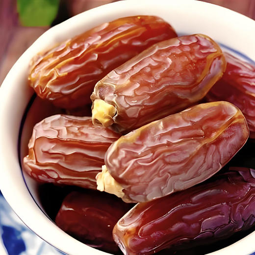 阿比该椰枣250g 商品图2