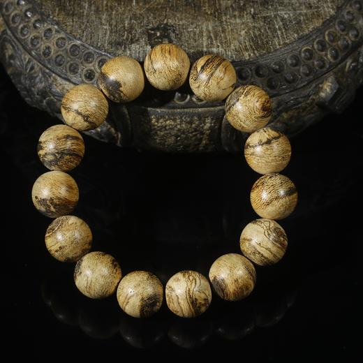 BC.BOG6.16-2  马泥涝(手串) ，18.95g 商品图0