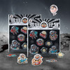 旺仔雪月计划贴纸 商品缩略图0