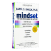 终身成长 重新定义成功的思维模式 成功心理学 英文原版 Mindset 比尔盖茨推荐好书 卡罗尔德韦克 Carol Dweck 英语原版进口书籍 商品缩略图1
