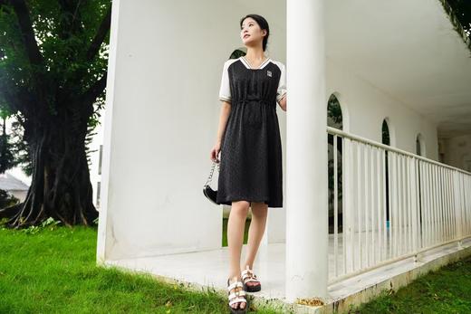 4F 芊之美连衣裙 商品图0