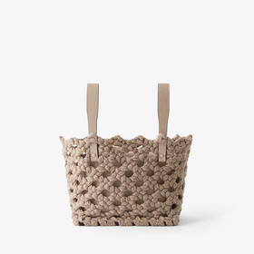 SOFT SPORTAMI VIA BUCKET 微型水桶包