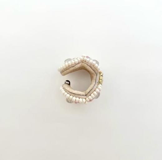 tamas 2色可选耳骨夹 商品图9