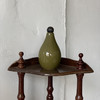 意大利中古木塞瓶 橄榄绿 商品缩略图4