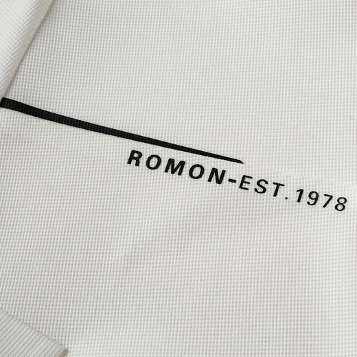 【冰丝凉感抗菌抗皱】罗蒙男士Polo衫夏季短袖运动t恤舒适休闲百搭男上衣 商品图8