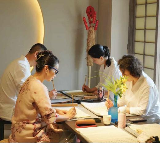 武夷山茶旅静修 商品图4