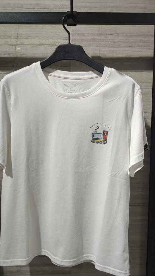 5F 图途女士T恤 商品图0