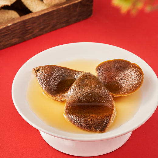 陈李济五年新会陈皮100g 商品图4