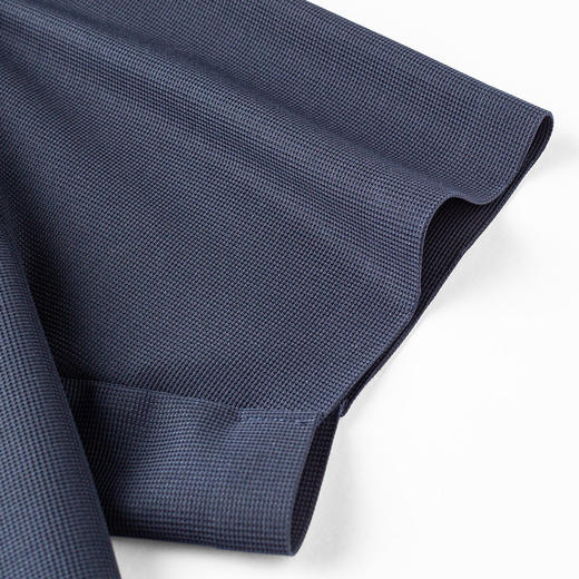 【7A抗菌凉感】罗蒙男士夏季抗皱无痕休闲polo衫男短袖运动t恤男短袖男 商品图9